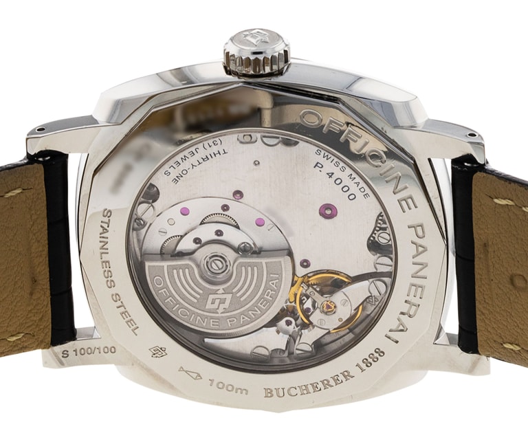 Panerai Radiomir 1940 PAM00694 Image 4